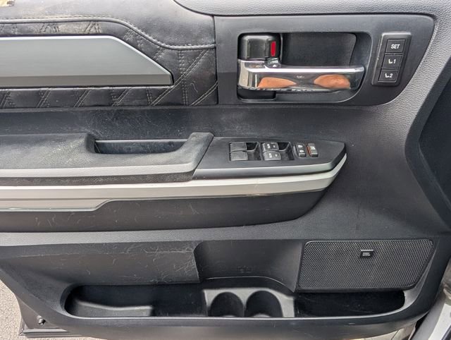 Used 2018 Toyota Tundra Platinum image 33