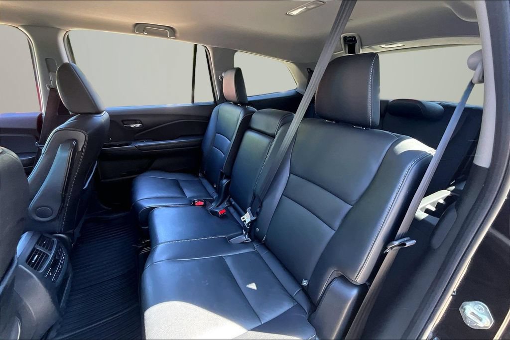 Used 2017 Honda Pilot EX-L image 21