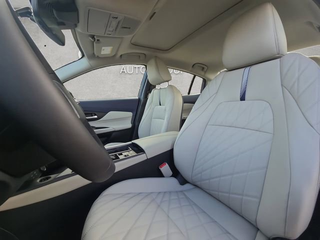 New 2026 Nissan Sentra SL w/ Floor Mat Package image 19