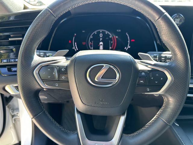 Used 2023 Lexus RX 350 F Sport w/ Accessory Package AWD/4WD image 30