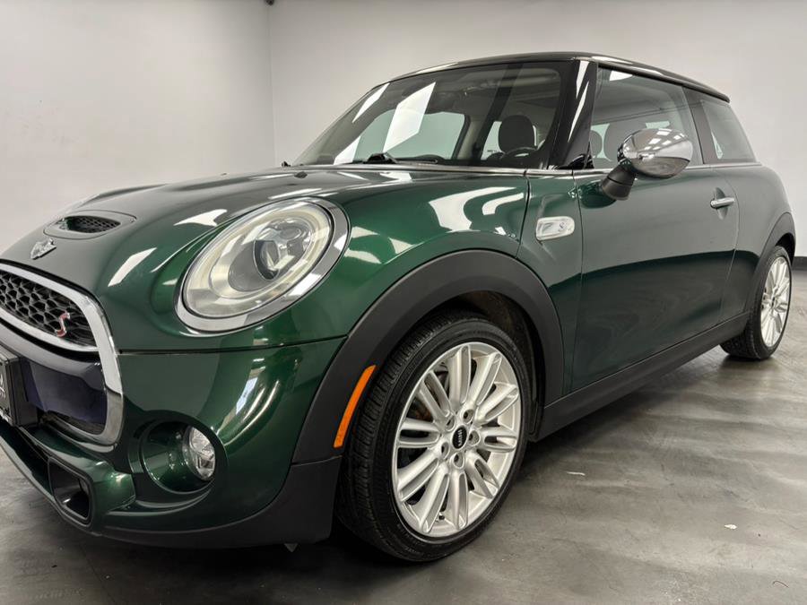 Used 2015 MINI Cooper S image 18