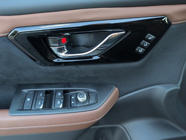 New 2026 Subaru Forester Touring AWD/4WD image 10
