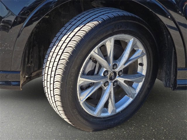 Used 2023 Audi Q3 2.0T Premium image 36