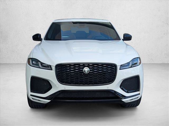 Certified 2026 Jaguar F-PACE R-Dynamic S AWD/4WD image 2