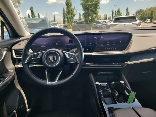 Used 2024 Buick Envision Preferred AWD/4WD image 24