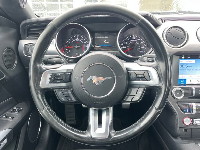 Used 2018 Ford Mustang GT Premium w/ Enhanced Security Package RWD image 18