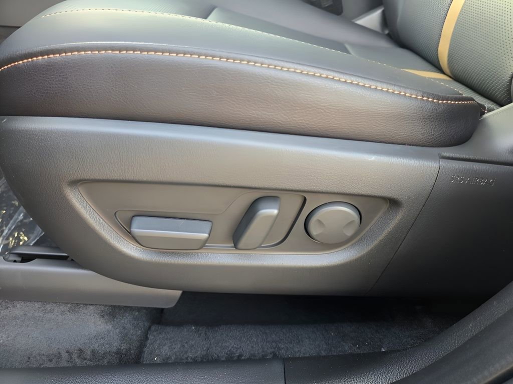 Used 2026 MAZDA CX-90 3.3 Turbo S w/ Premium Plus image 16