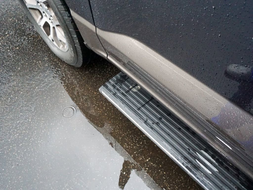 Used 2021 Ford F150 King Ranch w/ Equipment Group 601A High image 9