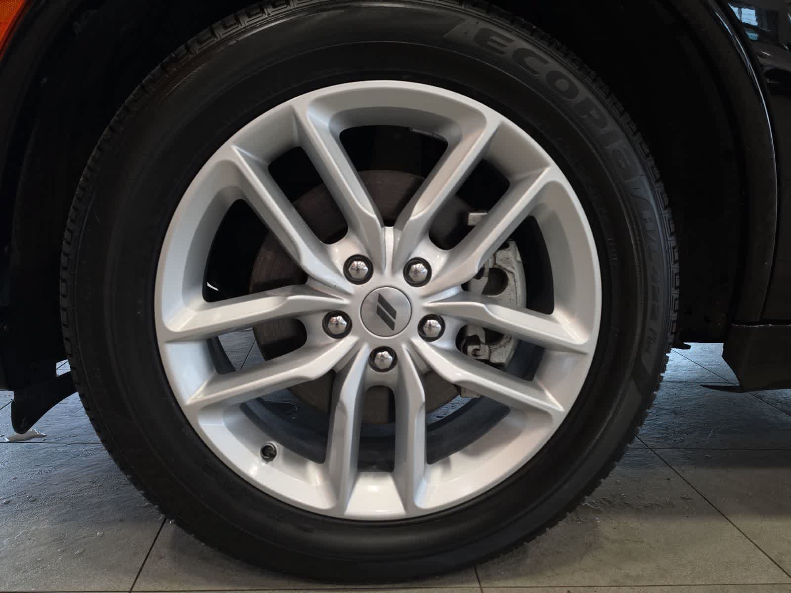 Used 2024 Dodge Durango R/T AWD/4WD image 13