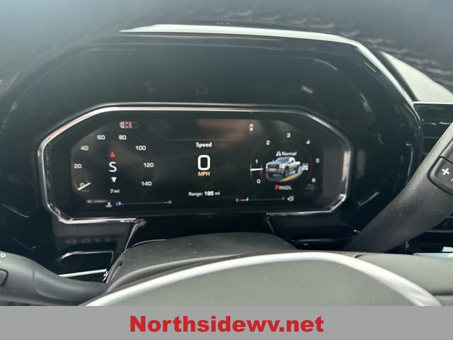 New 2026 GMC Sierra 3500 SLT image 21