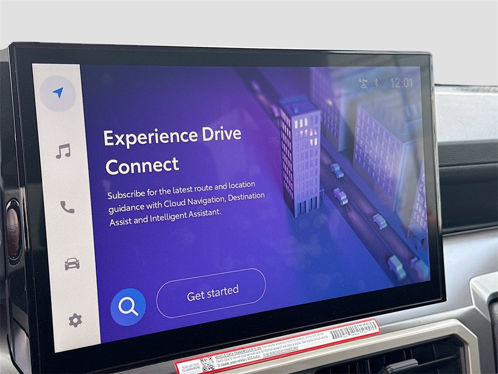 Used 2025 Toyota Tacoma SR5 image 14