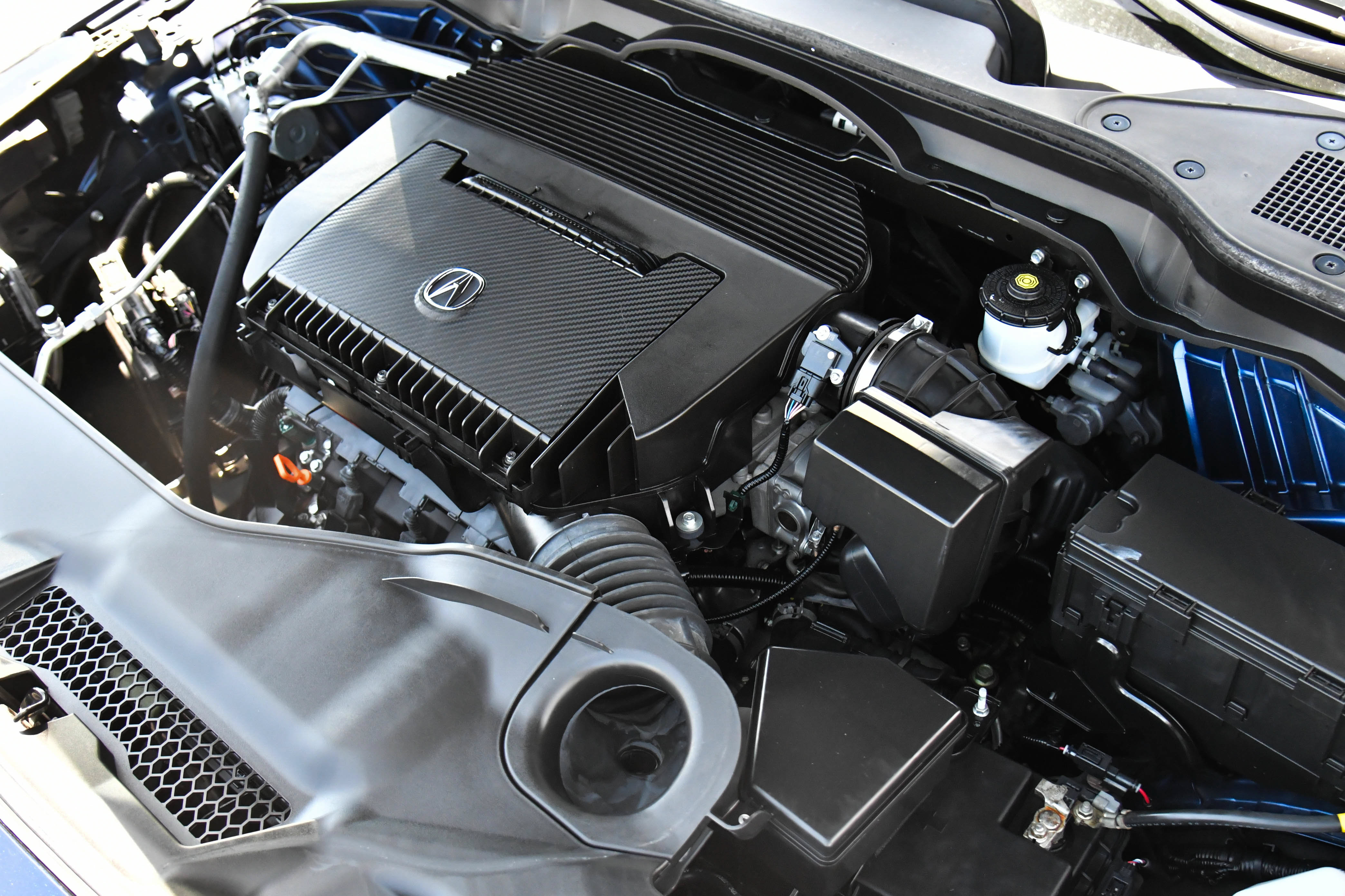 Used 2022 Acura MDX FWD w/ Technology Package image 57
