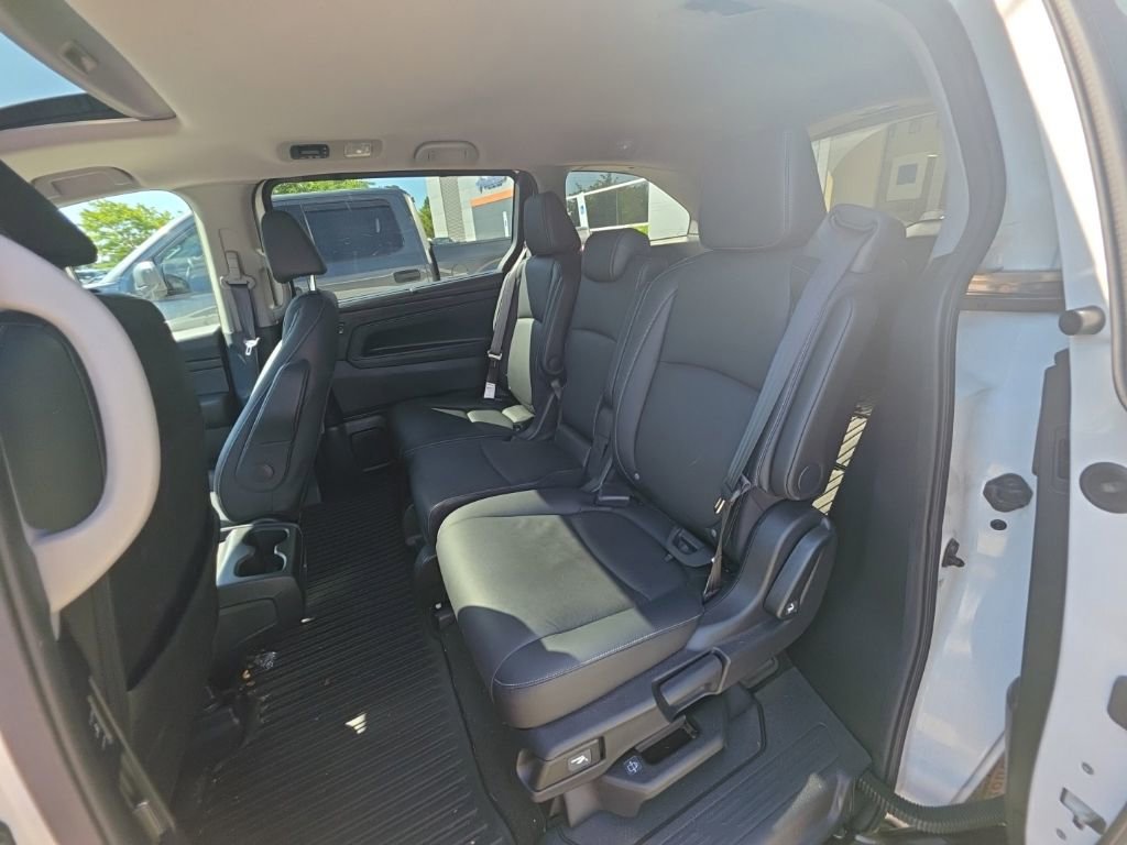 Used 2024 Honda Odyssey EX-L image 10