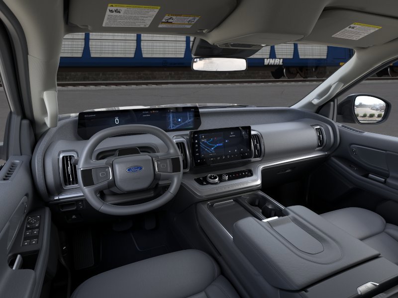 New 2026 Ford Expedition Active image 32