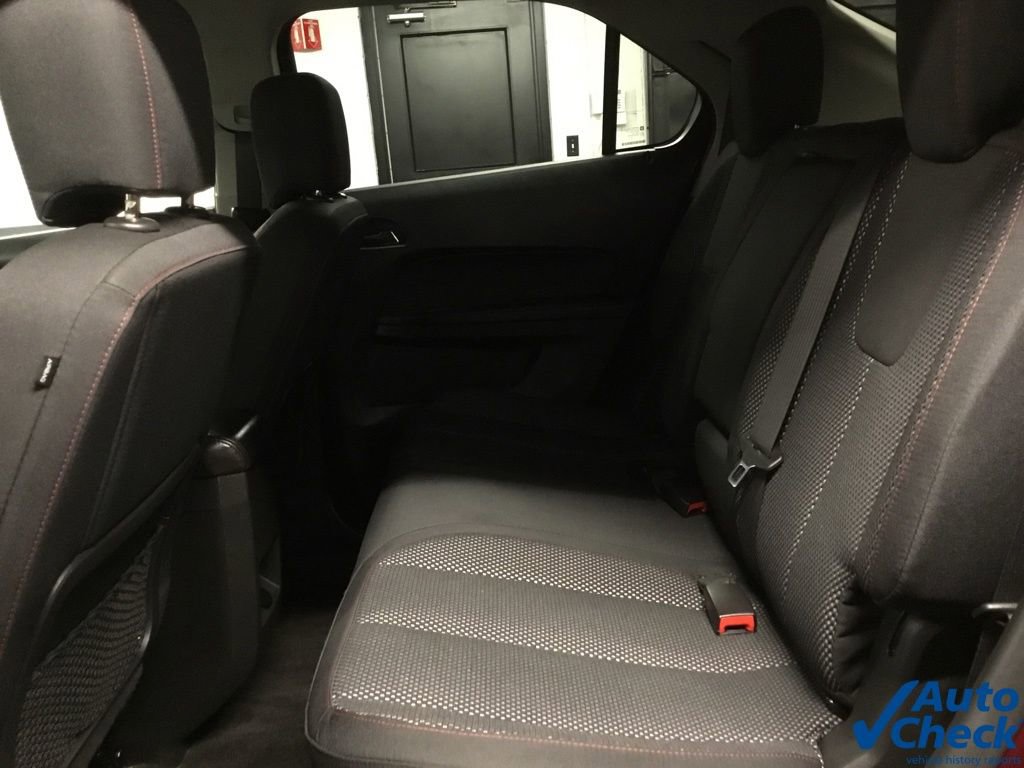 Used 2016 Chevrolet Equinox LT w/ Convenience Package image 30