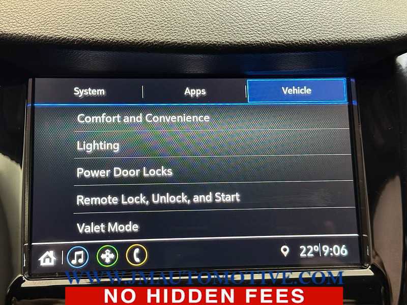 Used 2019 Chevrolet Trax LT w/ LT Convenience Package image 28