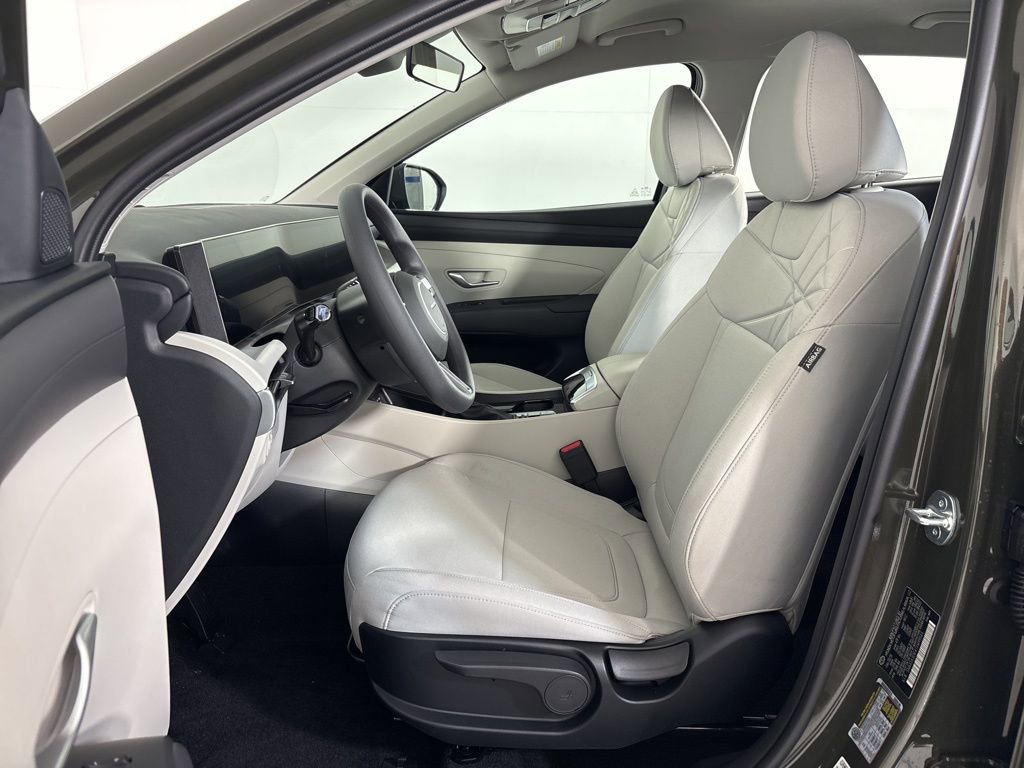 New 2026 Hyundai Tucson SE FWD image 14