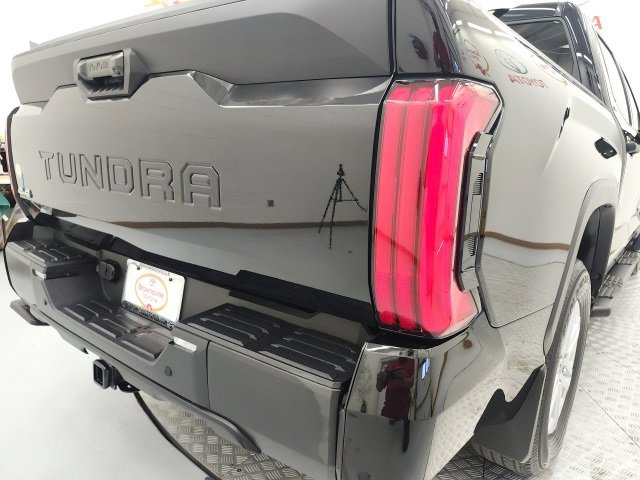 Used 2024 Toyota Tundra SR5 image 32