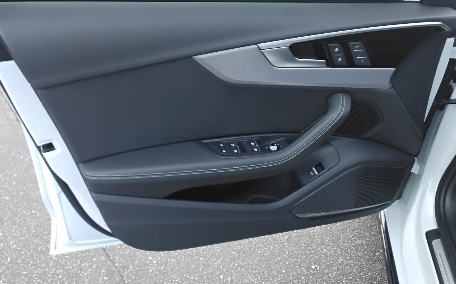 Used 2023 Audi A4 2.0T Premium Plus w/ Premium Plus Package image 16