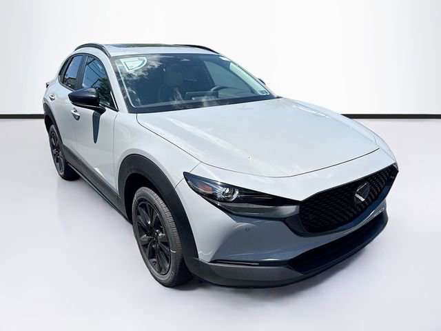 New 2026 MAZDA CX-30 Aire Edition AWD/4WD video 1