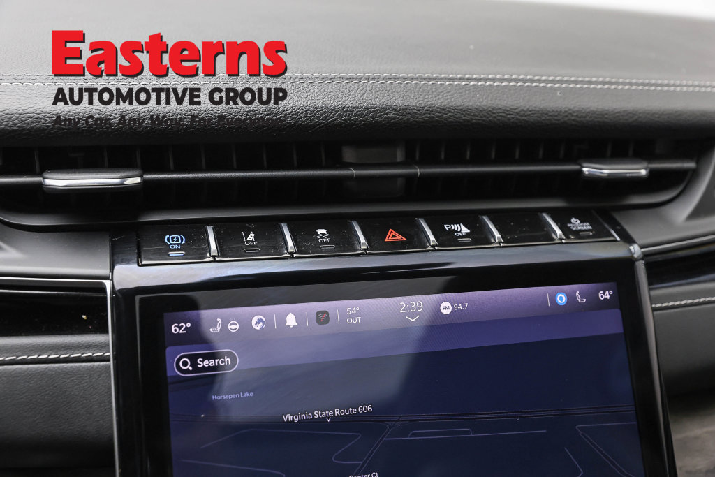 Used 2023 Jeep Grand Cherokee 4WD 4xe image 21