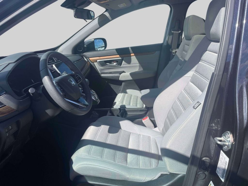 Used 2018 Honda CR-V EX image 15