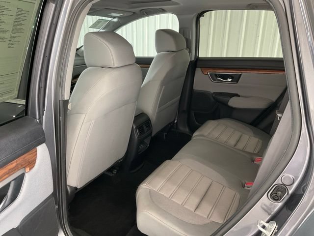 Certified 2022 Honda CR-V EX image 15