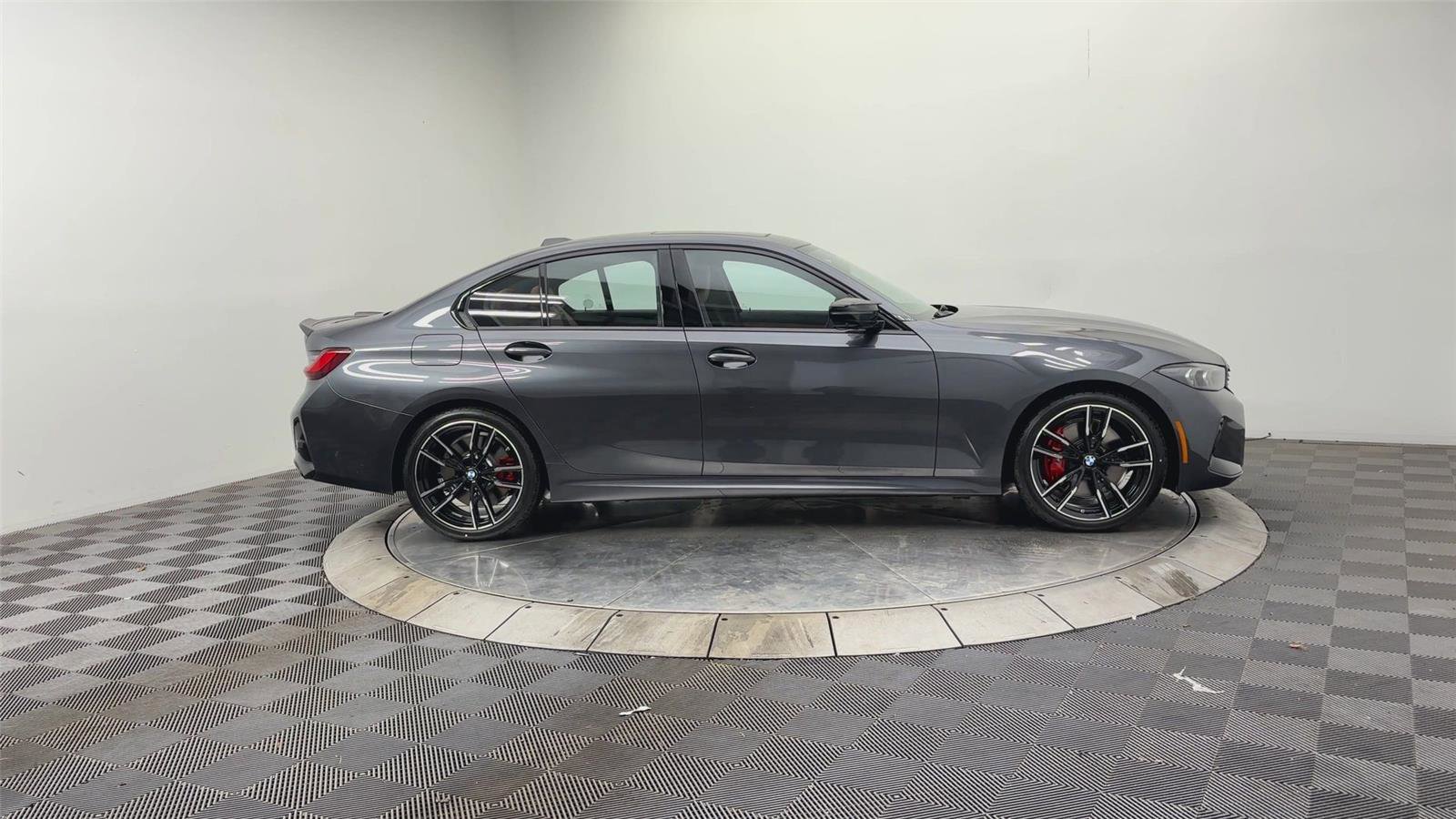 New 2026 BMW M340i xDrive w/ Premium Package AWD/4WD image 5