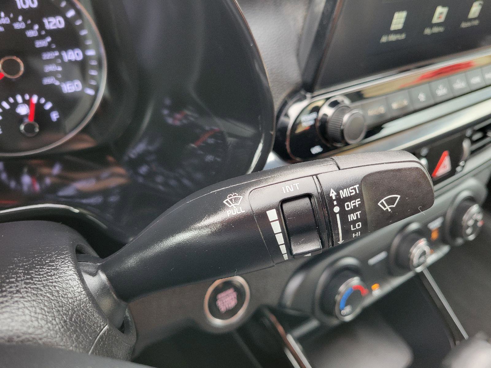 Used 2021 Kia Forte GT-Line image 14