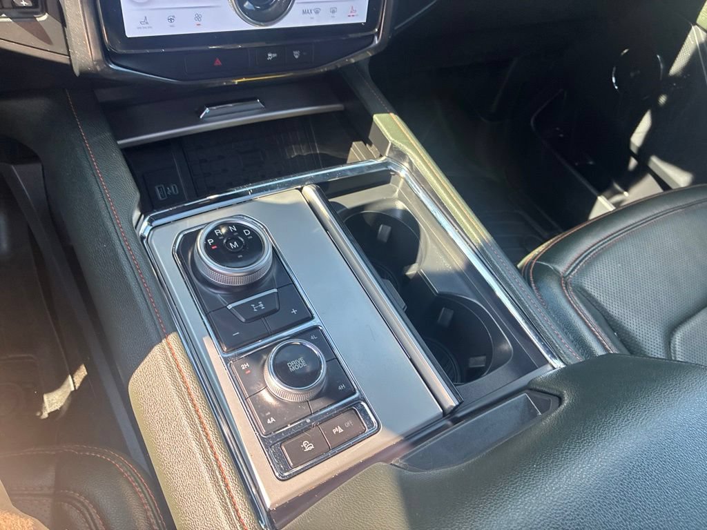 Used 2022 Ford Expedition Timberline AWD/4WD image 15