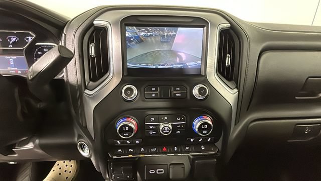 Used 2020 GMC Sierra 1500 SLT w/ SLT Premium Plus Package AWD/4WD image 24