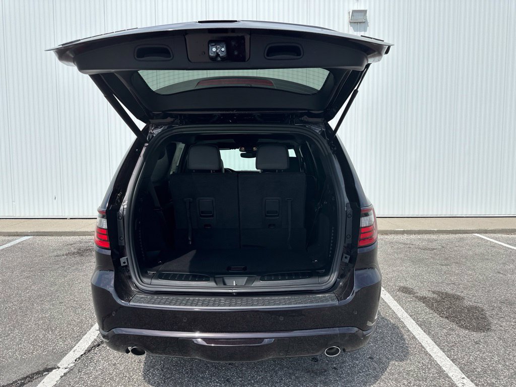New 2026 Dodge Durango GT AWD/4WD image 19