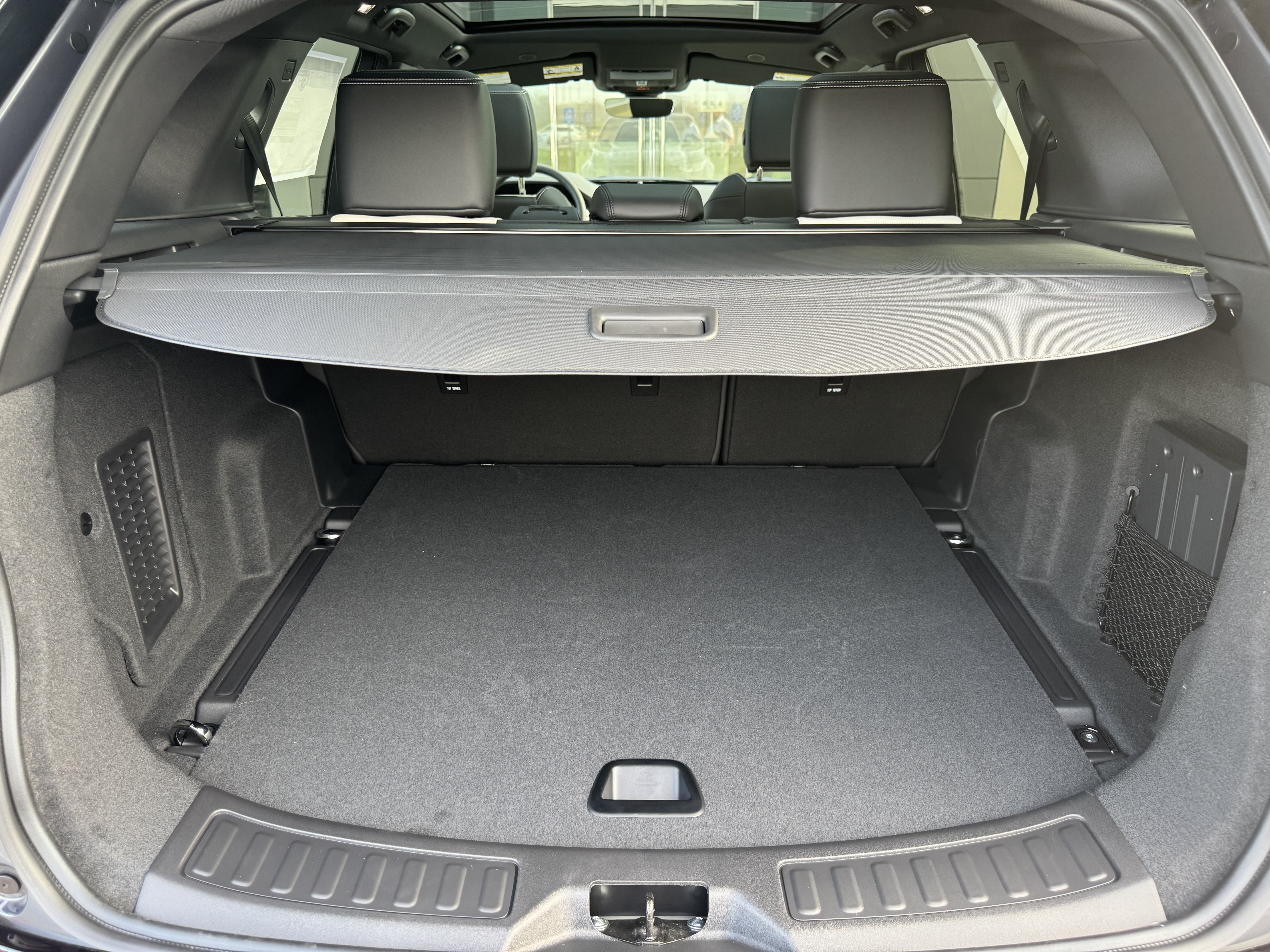 New 2026 Land Rover Discovery Sport Landmark AWD/4WD image 30