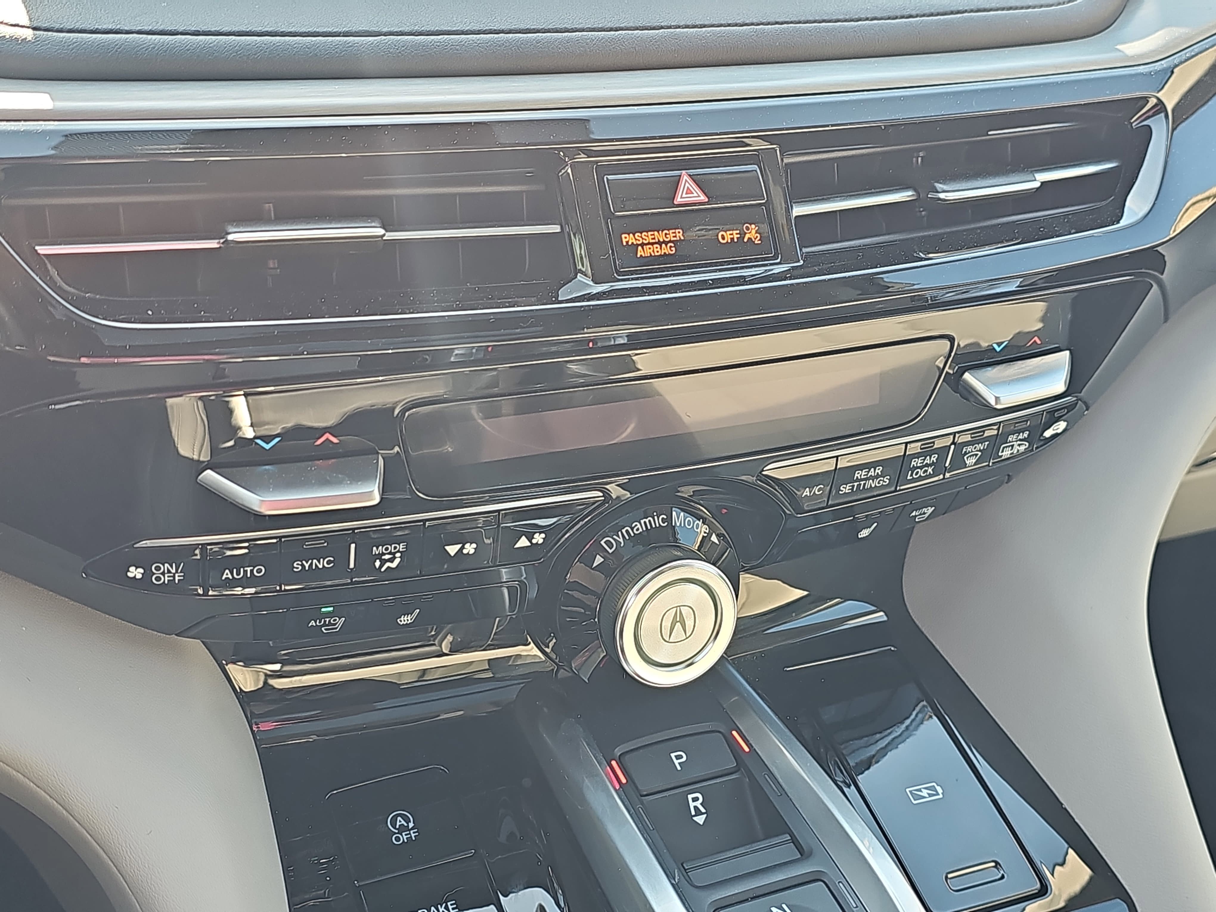 Certified 2023 Acura MDX SH-AWD w/ Technology Package image 22