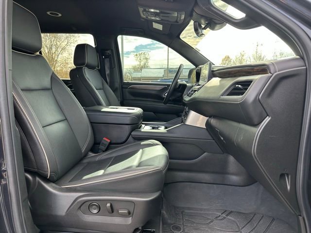 Used 2024 Chevrolet Tahoe Premier image 7