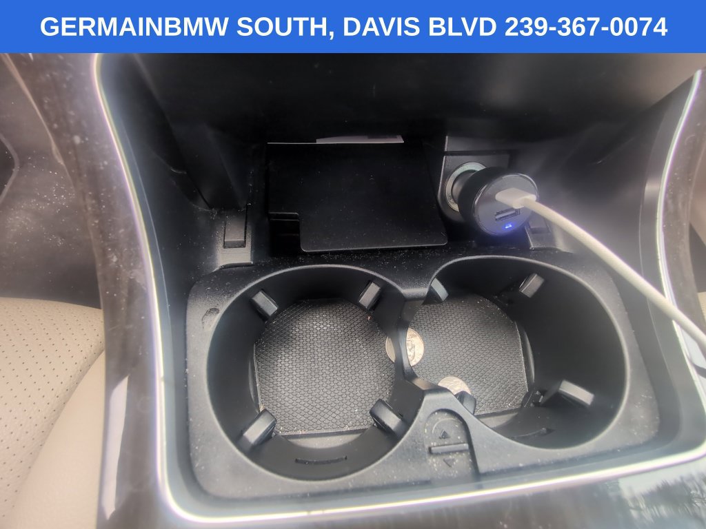 Used 2019 Mercedes-Benz GLC 300 image 25
