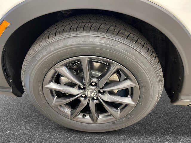 New 2026 Honda CR-V EX-L image 11