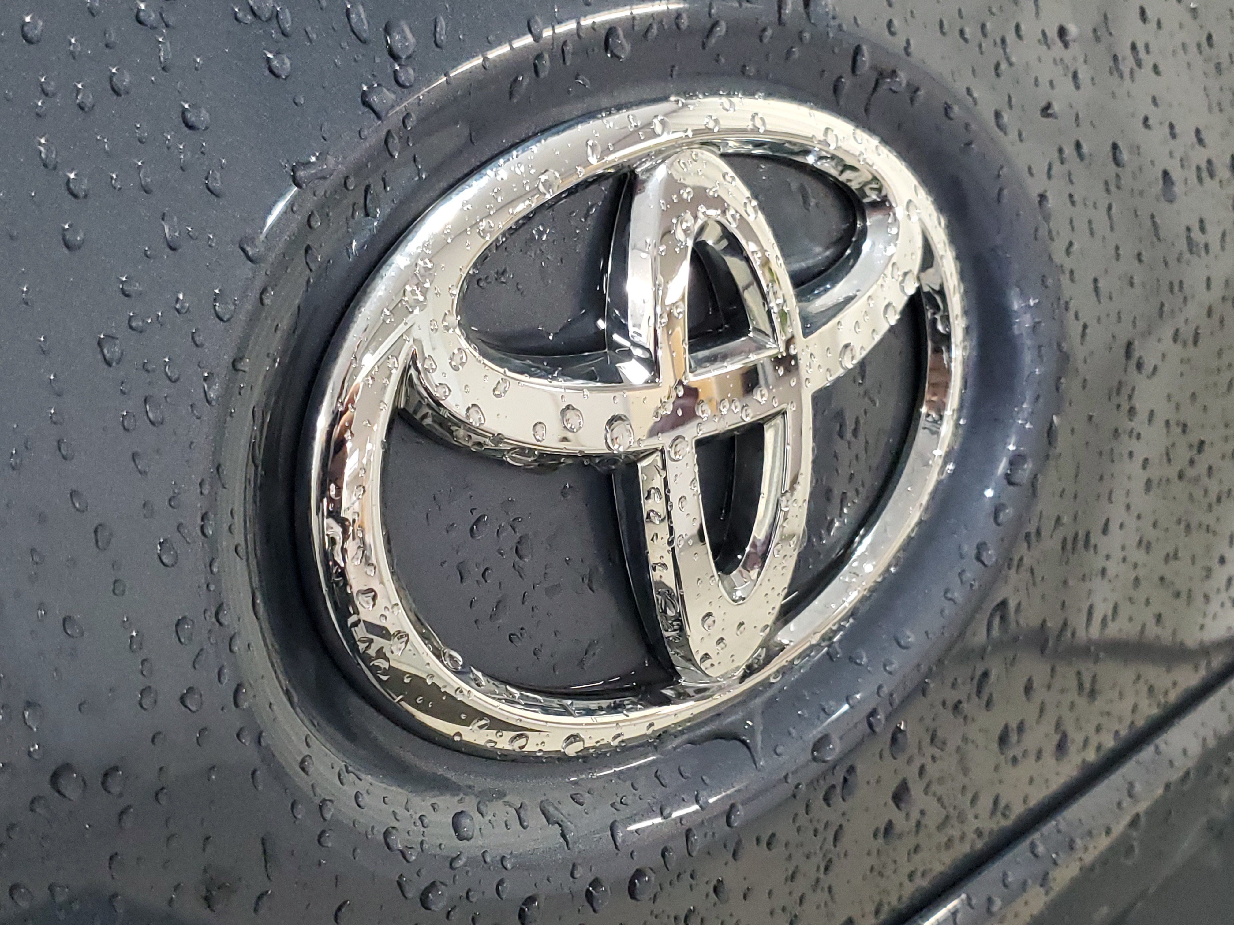 Used 2015 Toyota Sienna XLE FWD image 8