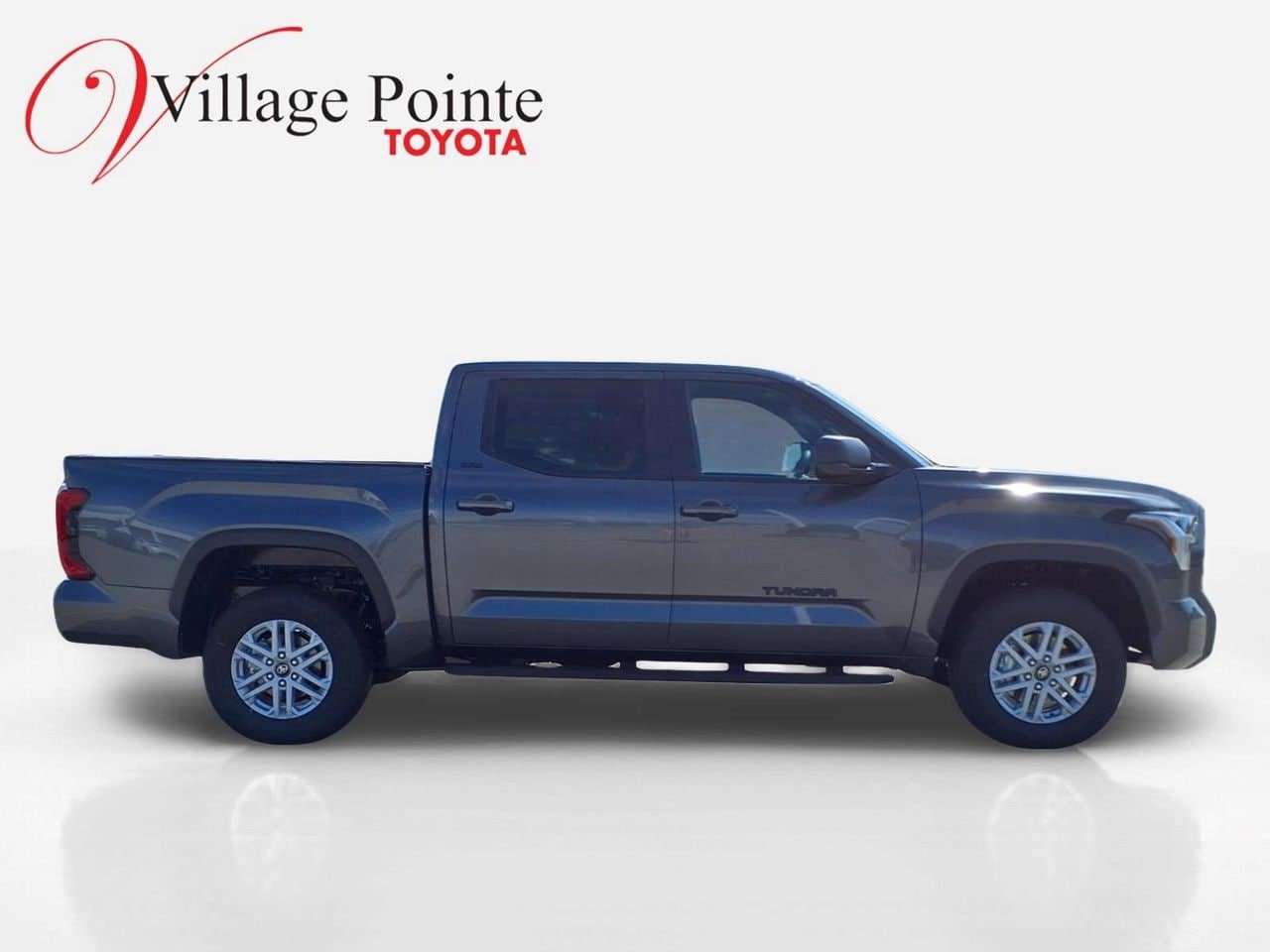 New 2026 Toyota Tundra SR5 w/ SR5 Premium Package AWD/4WD image 6