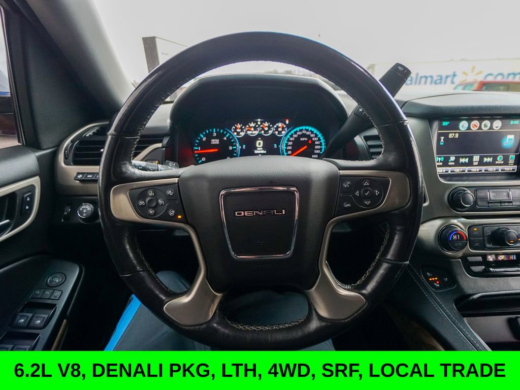 Used 2018 GMC Yukon Denali image 25