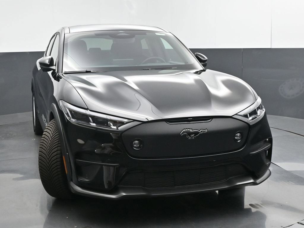 New 2025 Ford Mustang Mach-E GT w/ Interior Protection Package image 8
