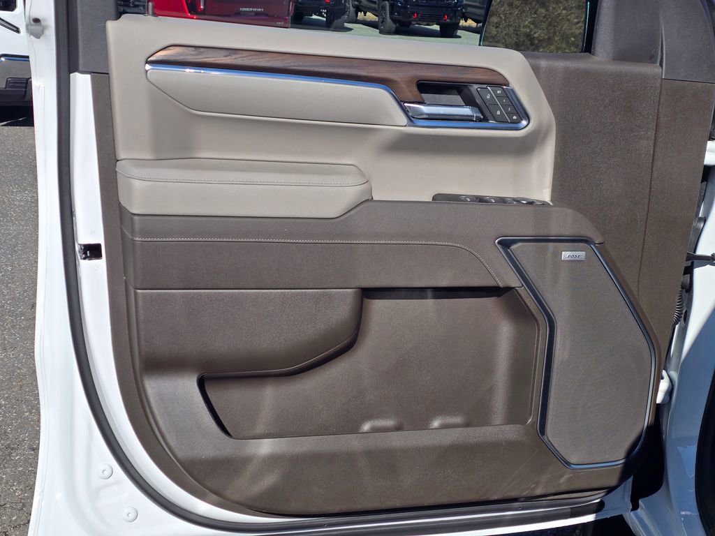 New 2026 GMC Sierra 1500 SLT w/ SLT Premium Plus Package image 36