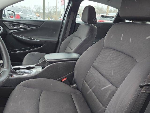 Used 2021 Chevrolet Malibu LS image 18