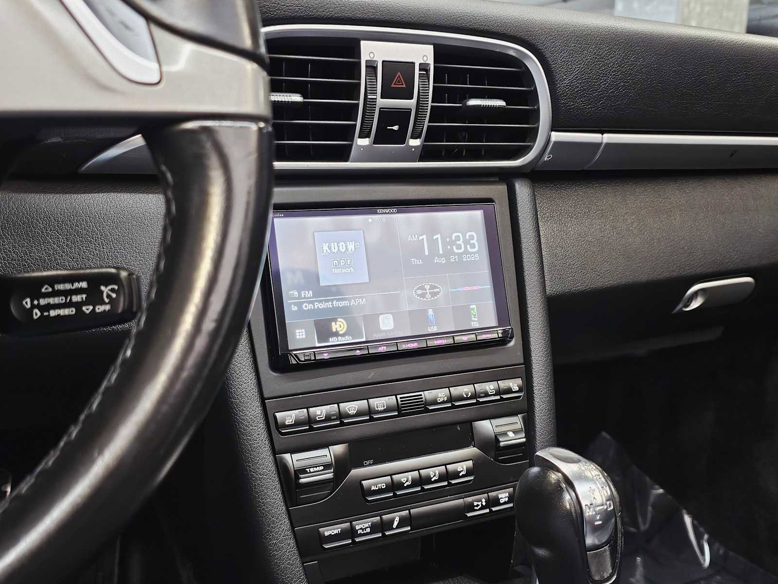 Used 2009 Porsche 911 Carrera S image 16