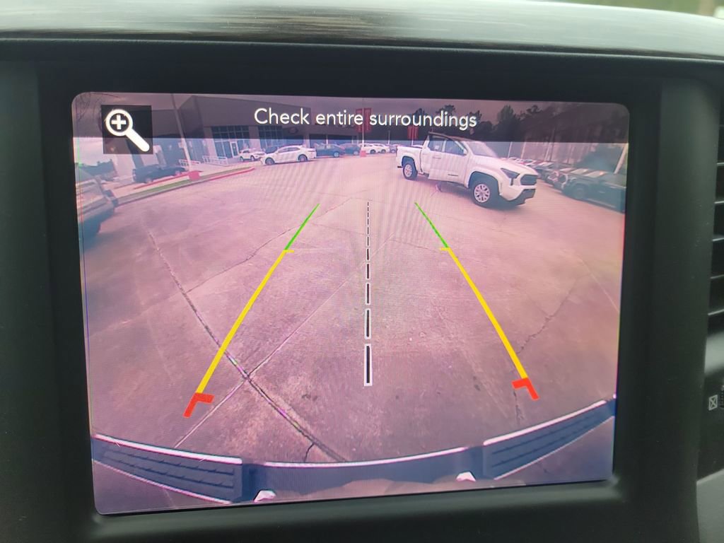 Used 2019 RAM 1500 Laramie image 28