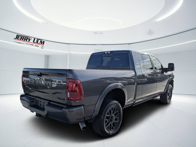 Used 2026 RAM 2500 Limited AWD/4WD image 3