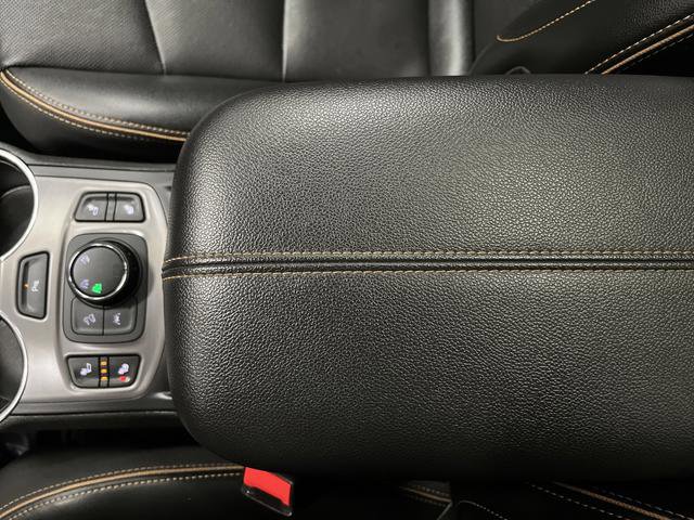 Used 2022 GMC Terrain AT4 w/ Tech Package image 20