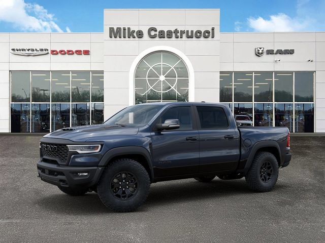 New 2026 RAM 1500 RHO AWD/4WD image 3