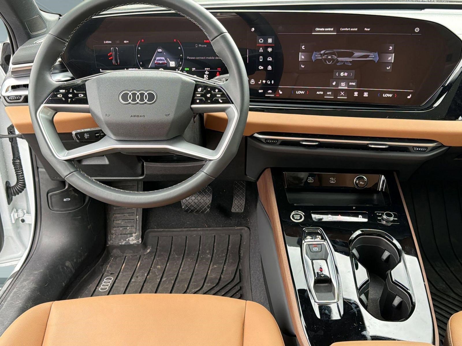 Used 2025 Audi A5 2.0T Premium w/ Convenience Package image 28