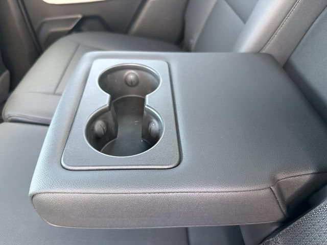 Certified 2024 GMC Canyon AT4X AWD/4WD image 25